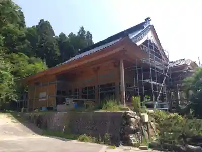 長楽寺(石川県)