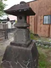 於保多神社(富山県)