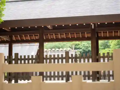 熱田神宮(愛知県)