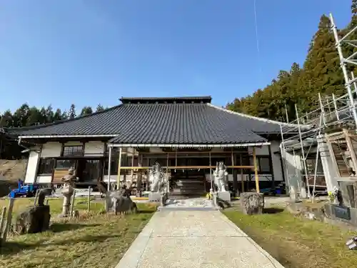 庄内三十三観音巡礼(山形県)