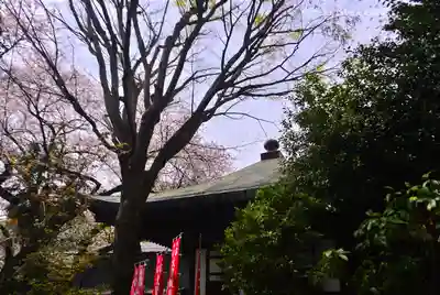 弘明寺(神奈川県)
