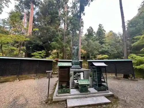 西明寺(滋賀県)