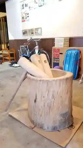 帰厚院のその他建物