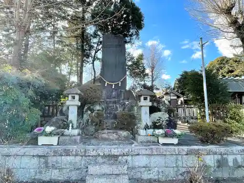八幡神社(三重県)