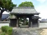 広雲寺(山口県)