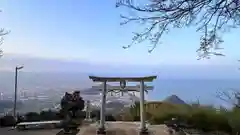 高屋神社(香川県)