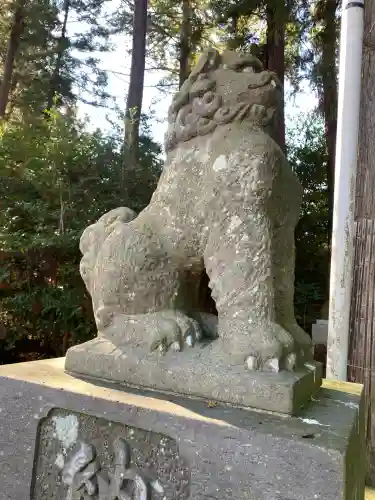 豊景神社(福島県)