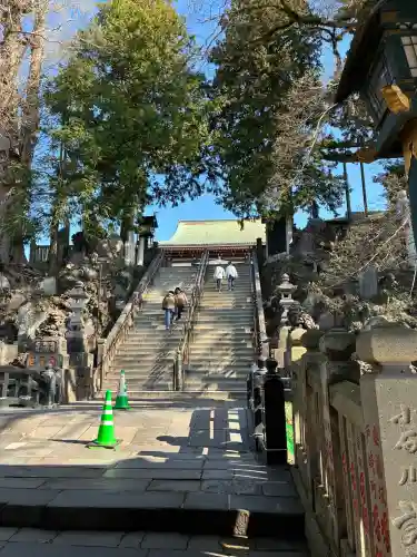 成田山新勝寺(千葉県)
