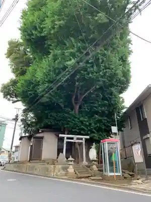 道祖神社(千葉県)