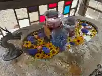 金井神社(三重県)