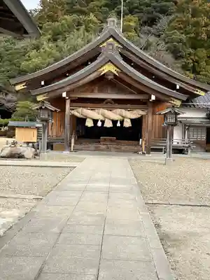 出雲大社北島国造館 出雲教(島根県)