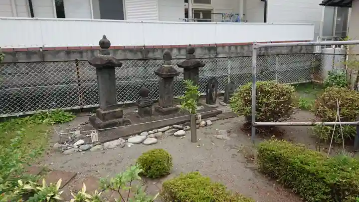 海老坂薬師(静岡県)