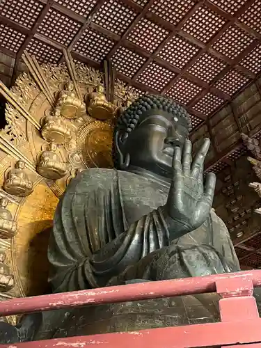 東大寺(奈良県)