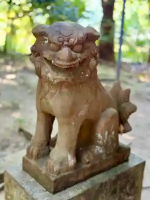 意賀美神社(大阪府)