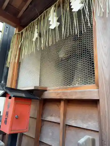 京都ゑびす神社(京都府)