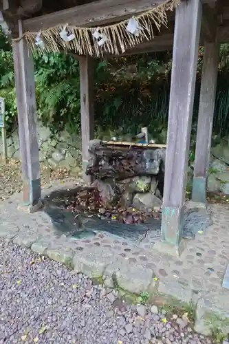 宗像大社中津宮(福岡県)