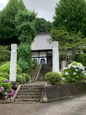 養山寺のその他建物