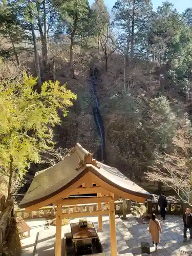 榛名神社(群馬県)
