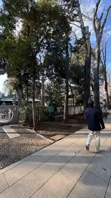 荻窪八幡神社(東京都)