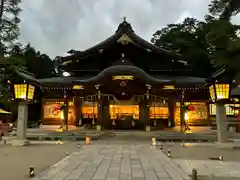 竹駒神社(宮城県)