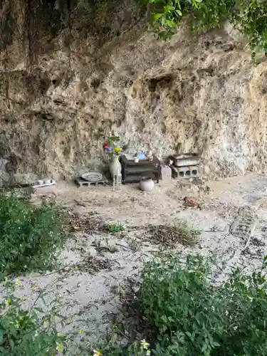 波上宮(沖縄県)