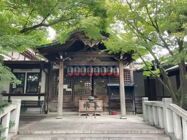 泉増院(愛知県)