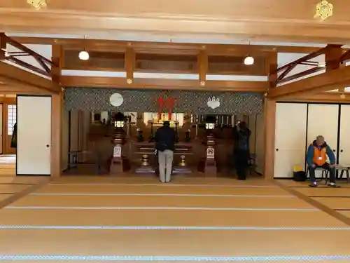 永保寺(岐阜県)