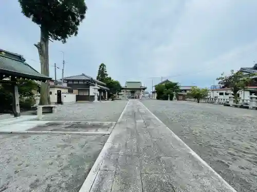 亀山神社(滋賀県)