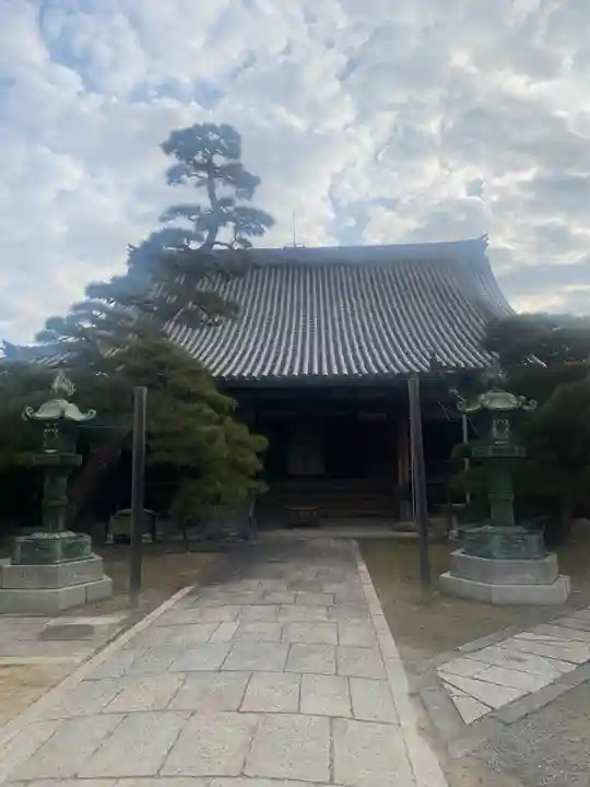 上善寺(大阪府)