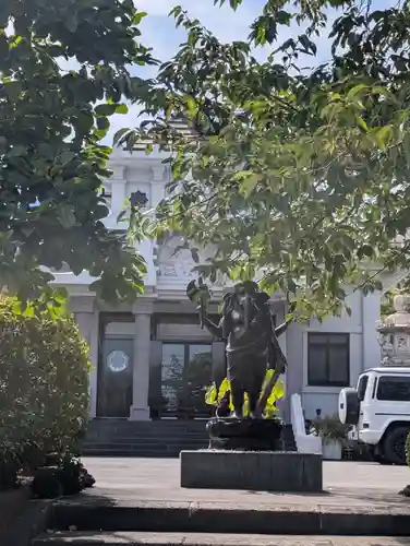 真照寺(神奈川県)