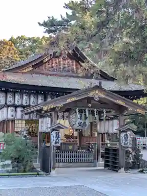 建部大社(滋賀県)