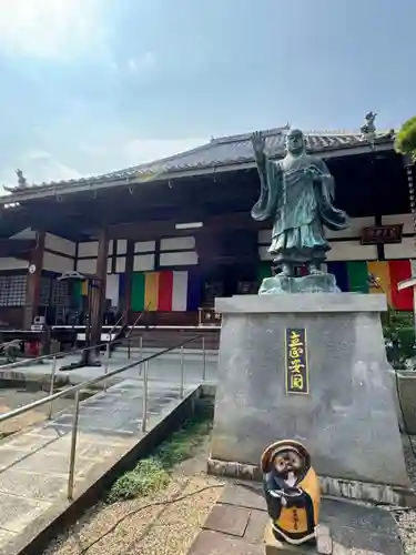墨染寺（桜寺）(京都府)