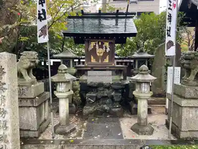 護王神社(京都府)