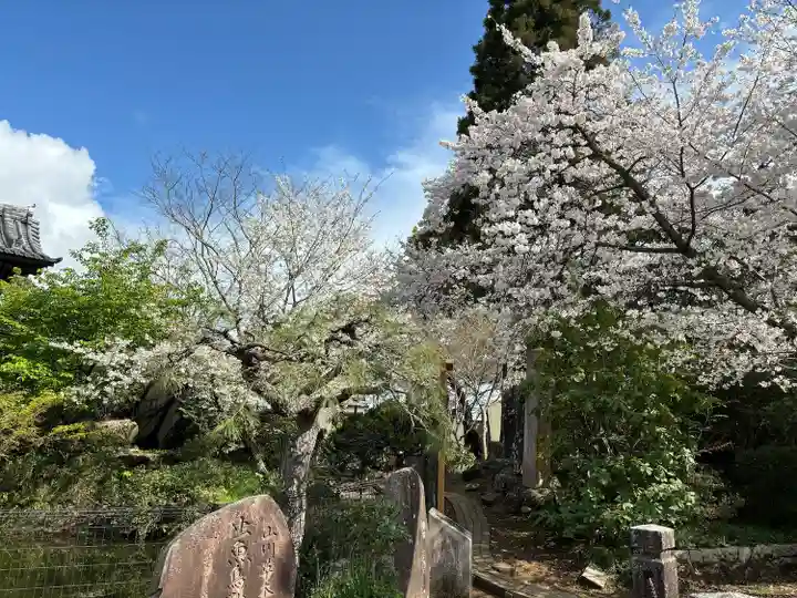 東勝寺宗吾霊堂(千葉県)