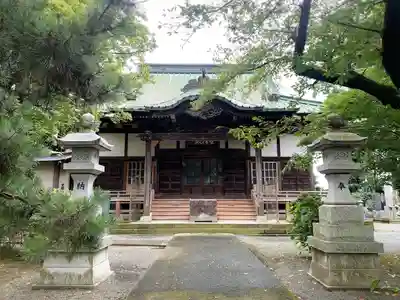 妙傳寺(神奈川県)