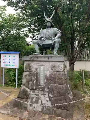 芳林寺(埼玉県)
