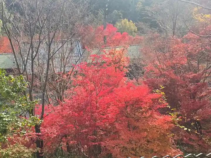 覚性律庵(滋賀県)