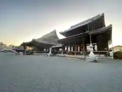 興正寺(京都府)