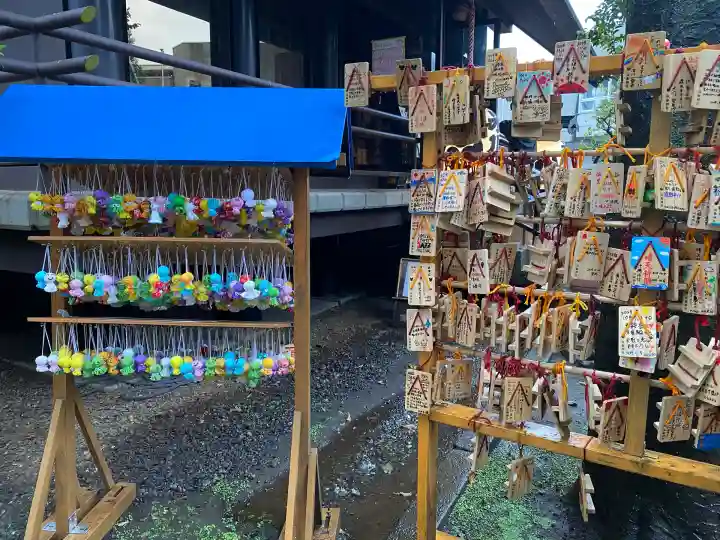 気象神社(東京都)
