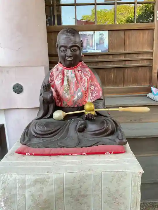 名號山 専唱院(愛知県)