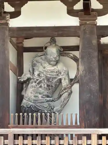 法隆寺(奈良県)
