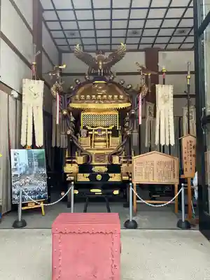 富岡八幡宮(東京都)