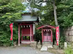 鉾神社(茨城県)