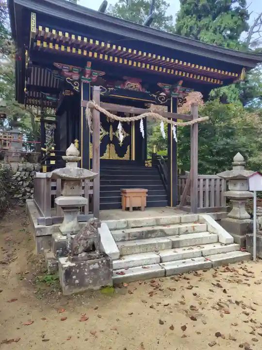 武蔵御嶽神社(東京都)