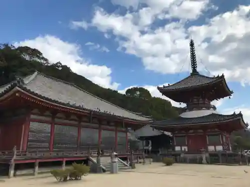 浄土寺のその他建物