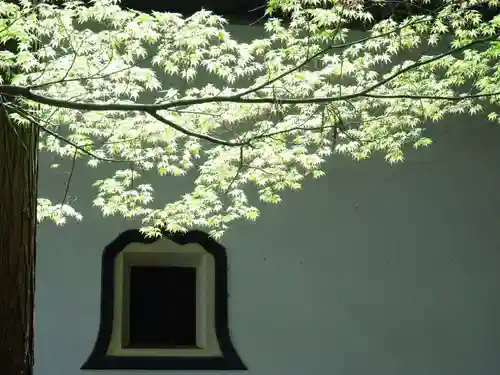 安楽寺のその他建物