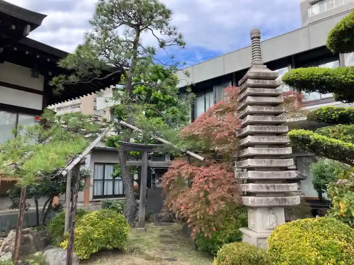 興林寺(東京都)