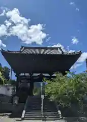 當麻寺(奈良県)