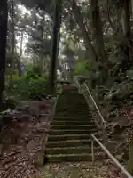 稲荷大明神のその他建物