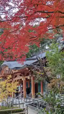 長岡天満宮(京都府)